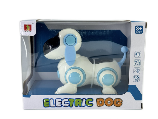 Cachorro Robô brinquedo inteligente